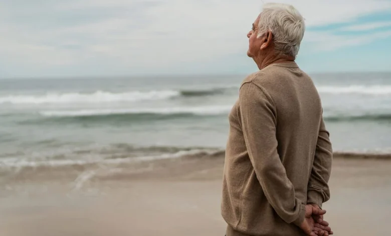 Six-figure warning as 'silver tsunami' of 2.8 million Australians race towards retirement