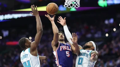 Sixers reveal how much they want Quentin Grimes to play off the bench