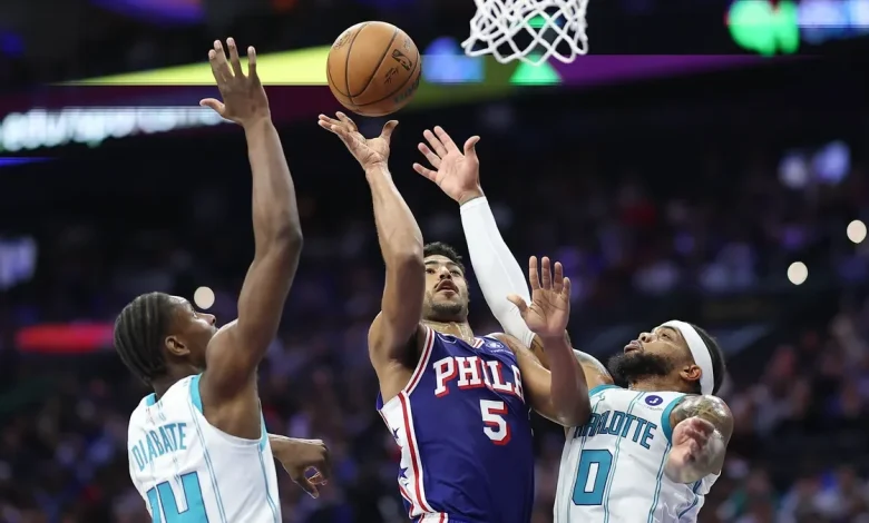 Sixers reveal how much they want Quentin Grimes to play off the bench