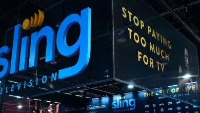 Sling TV Fined by California Attorney General on Privacy Failure
