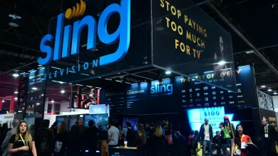 Sling TV First to Settle California Data Privacy Lawsuit Amid Sweep of Streaming Services