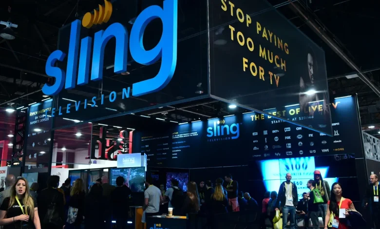 Sling TV First to Settle California Data Privacy Lawsuit Amid Sweep of Streaming Services