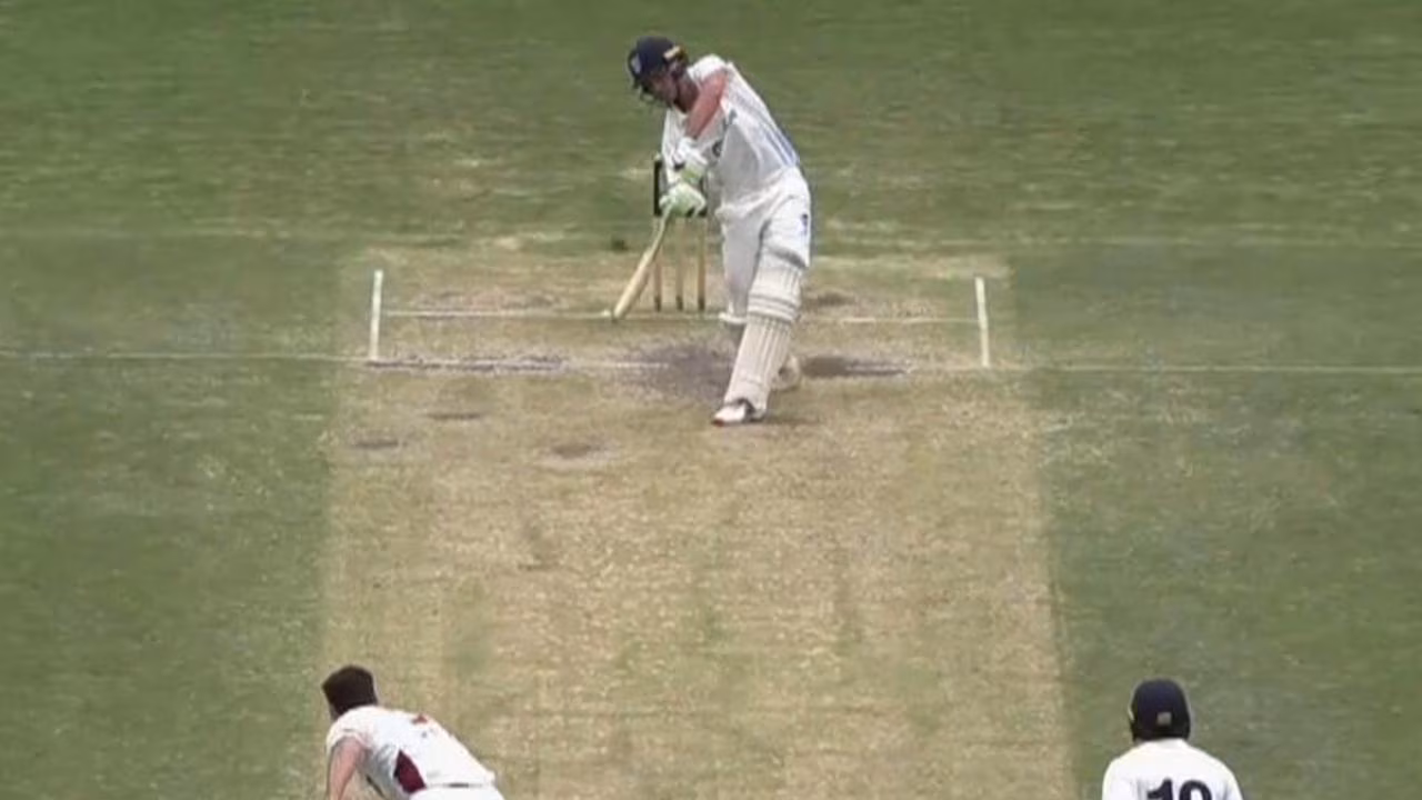 Slogging Konstas fails in final Ashes audition as bold gamble backfires... again