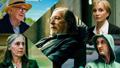 'Slow Horses' Season 5 Ending Explained And Season 6 Theories: Is Frank Harkness Coming Back?