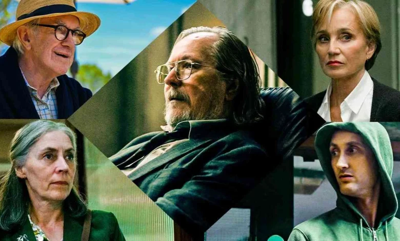 'Slow Horses' Season 5 Ending Explained And Season 6 Theories: Is Frank Harkness Coming Back?