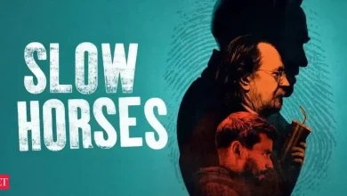 Slow Horses Season 6 Renewal: When will new season air? Here's release date, storyline, adapted books, plo