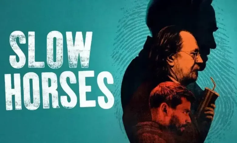 Slow Horses Season 6 Renewal: When will new season air? Here's release date, storyline, adapted books, plo