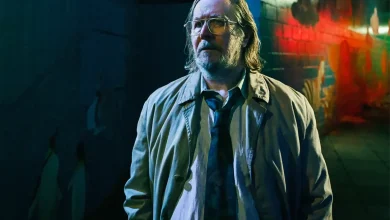 'Slow Horses' Season 6: premiere date, 'Joe Country' and 'Slough House' book info, and more