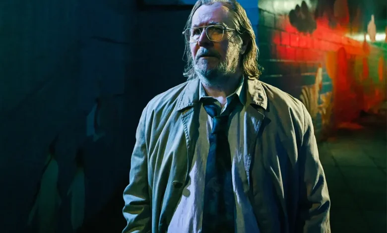 'Slow Horses' Season 6: premiere date, 'Joe Country' and 'Slough House' book info, and more