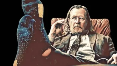 Slow Horses: the Season 5 finale confirms Jackson Lamb’s dark past