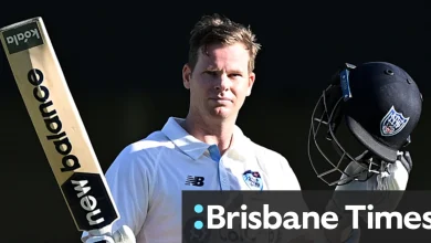 Smith fires Ashes warning after Konstas’ rapid Gabba exit