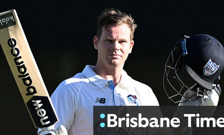 Smith fires Ashes warning after Konstas’ rapid Gabba exit