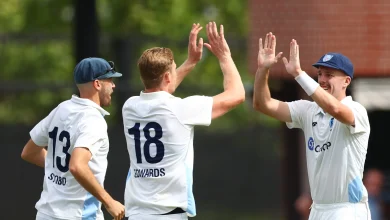 Smith returns, debutant named for Gabba clash