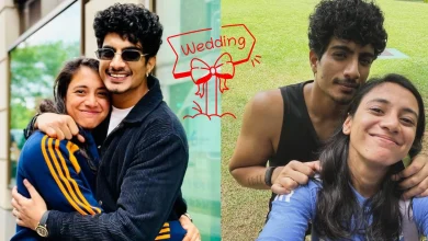 Smriti Mandhana set to marry boyfriend Palash Muchhal