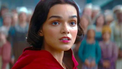 Snow White: Rachel Zegler Shrugs Off Criticism of Controversial Disney Remake