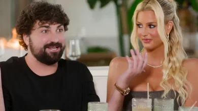 So, How Rich Is Selling Sunset Star Emma Hernan’s ‘Very, Very Rich’ Boyfriend, Blake Davis?