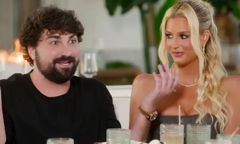 So, How Rich Is Selling Sunset Star Emma Hernan’s ‘Very, Very Rich’ Boyfriend, Blake Davis?