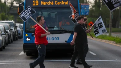 Société de transport de Montréal | Le tribunal confirme la grève de 28 jours en novembre