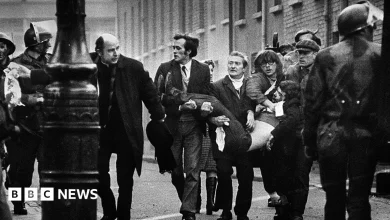 Soldier F: Why did judge rule not guilty in Bloody Sunday trial?