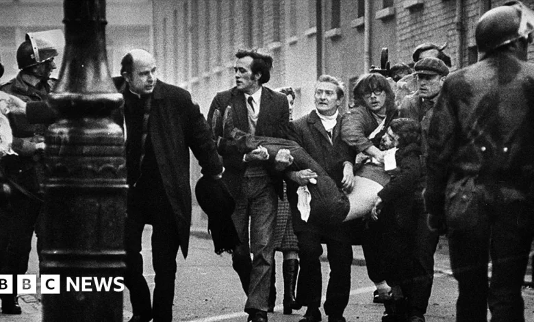 Soldier F: Why did judge rule not guilty in Bloody Sunday trial?
