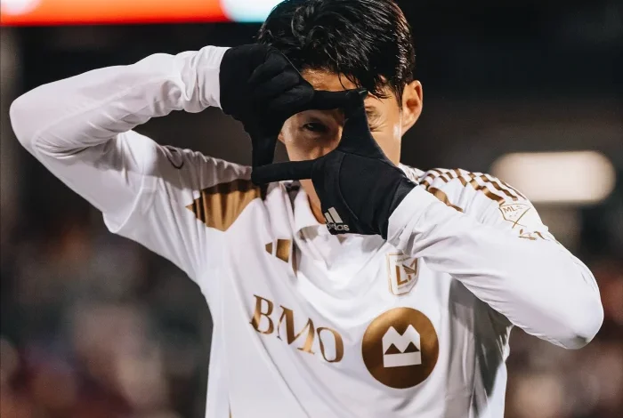 Son Heung-min, who finished recharging 16 billion won a year, will st