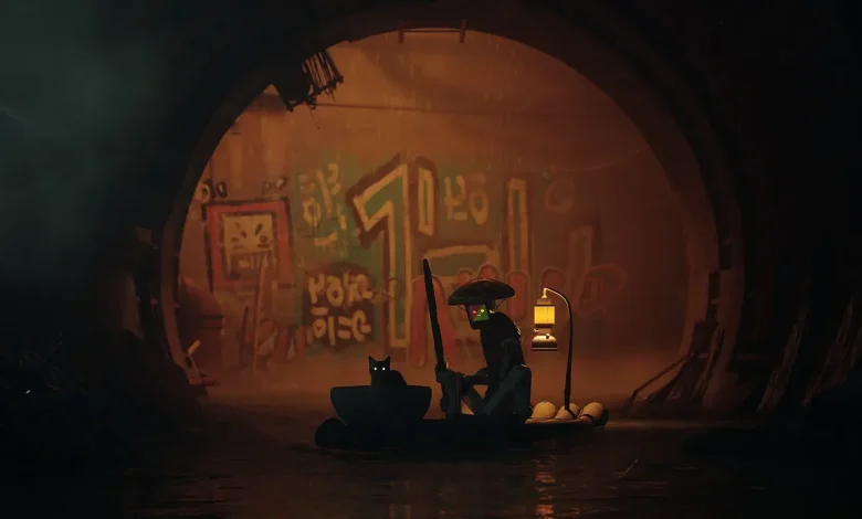 Sony Confirms PlayStation Plus Monthly Games for November 2025