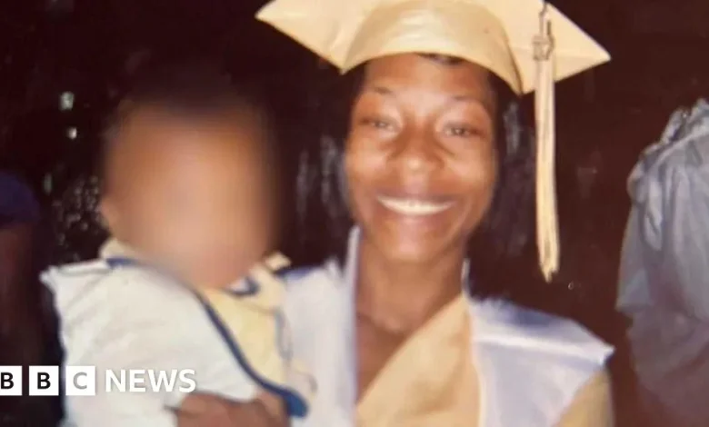 Sonya Massey: Ex-officer guilty of her murder in Illinois
