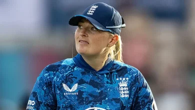 Sophie Ecclestone: England optimistic spinner will be fit to play in Women's Cricket World Cup semi-final vs South Africa