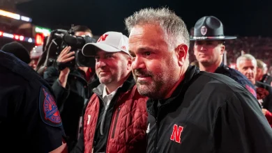 Sources: Matt Rhule Has Signed Extension With Nebraska
