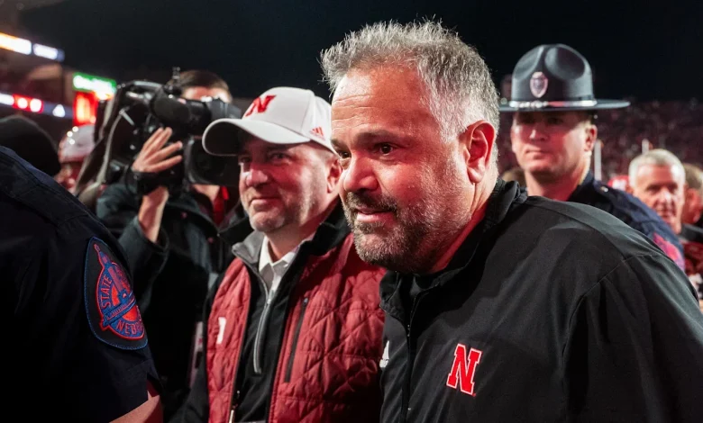 Sources: Matt Rhule Has Signed Extension With Nebraska