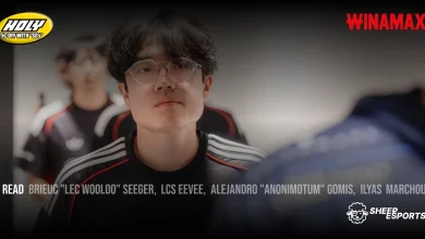 Sources: Quid chooses Team Liquid ahead of the 2026 LCS season