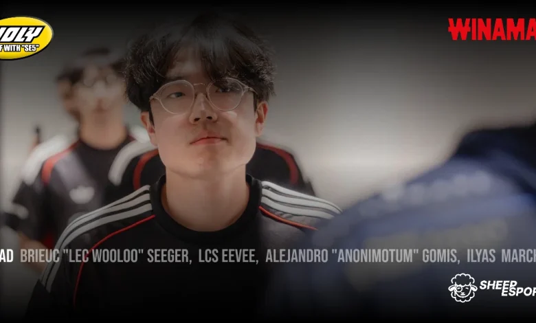 Sources: Quid chooses Team Liquid ahead of the 2026 LCS season