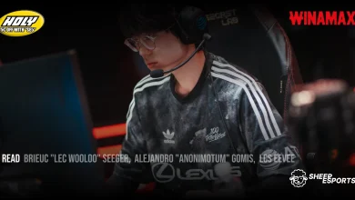 Sources: Quid gathers offers from Shopify Rebellion, Karmine Corp, and Team Liquid