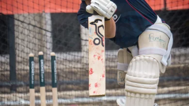 South Australia names Sheffield Shield squad to take on Western Australia