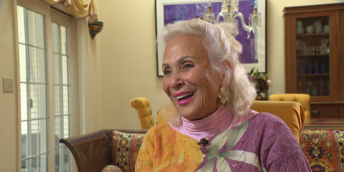 South Burlington Super Senior brings light to the darkness, one teddy bear at a time