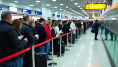 South Korea Joins China And Taiwan In Causing A Drop In Travel And Passenger Numbers At Macau Airport In Third Quarter Of 2025