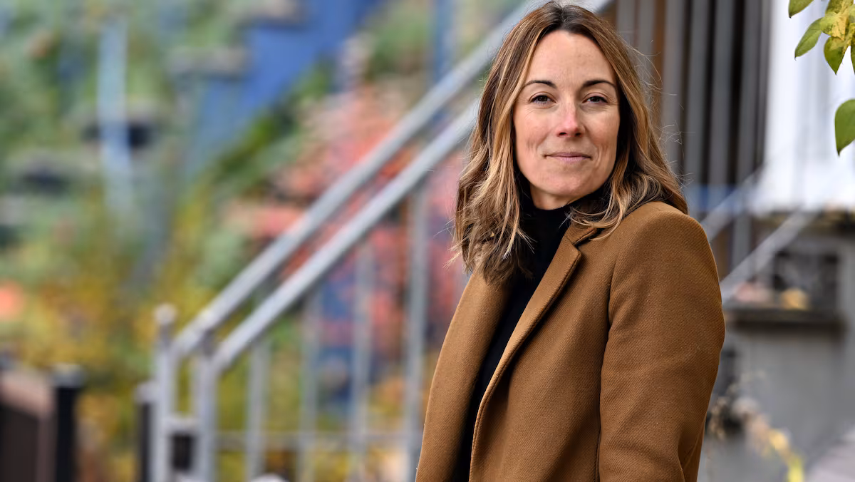 «Souvent, on oublie le côté humain»: comment deux faits divers ont poussé la journaliste Kathryne Lamontagne à écrire des livres