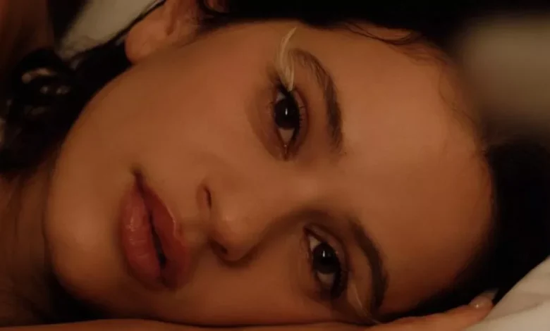 Spanish star Rosalía releases 'Berghain', her new track with Björk