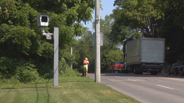 Speed cameras across Ontario to be removed in 2 weeks, transportation minister says