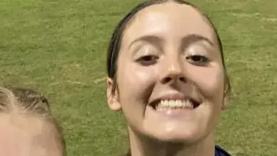 Sports club closes fields after woman killed by lightning strike on Sunshine Coast