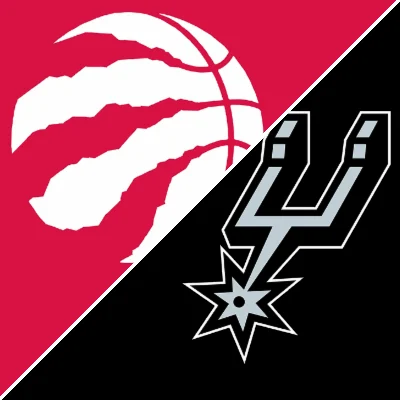 Spurs 121-103 Raptors (Oct 27, 2025) Game Recap