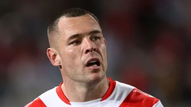 St Helens close in on Australia international prop as Paul Rowley's first signing