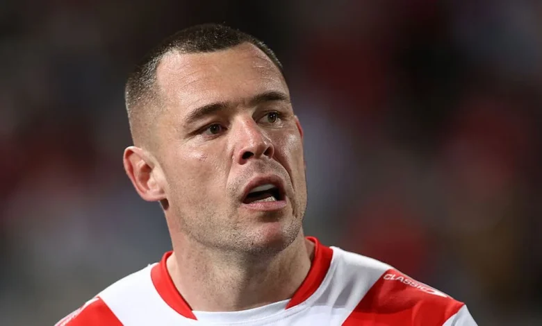 St Helens close in on Australia international prop as Paul Rowley's first signing