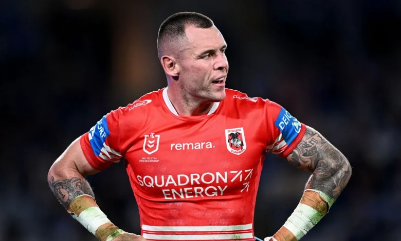 St Helens snap up NRL powerhouse as contract length confirmed