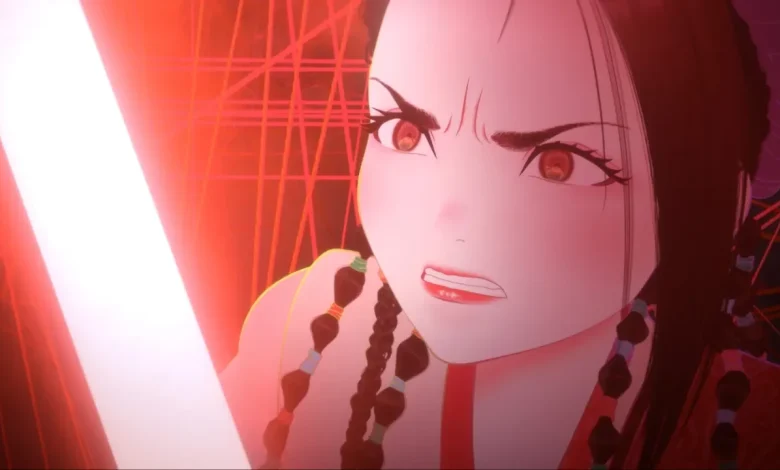 Star Wars: Visions Volume 3 Review