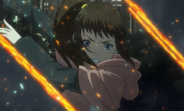 Star Wars: Visions Volume 3 Viewing Guide