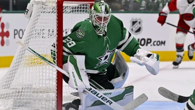 Stars vs Lightning Prediction, Picks & Same-Game Parlay for Tonight’s NHL Game