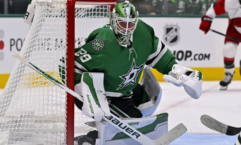 Stars vs Lightning Prediction, Picks & Same-Game Parlay for Tonight’s NHL Game