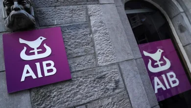 State receives €390m from final transaction with AIB
