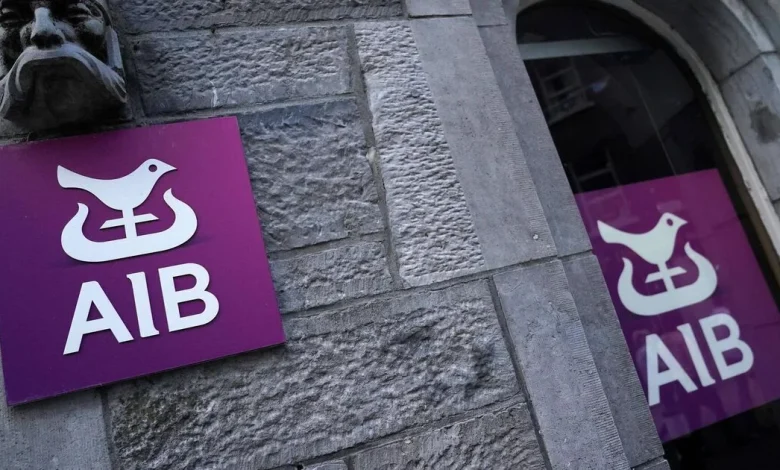 State receives €390m from final transaction with AIB
